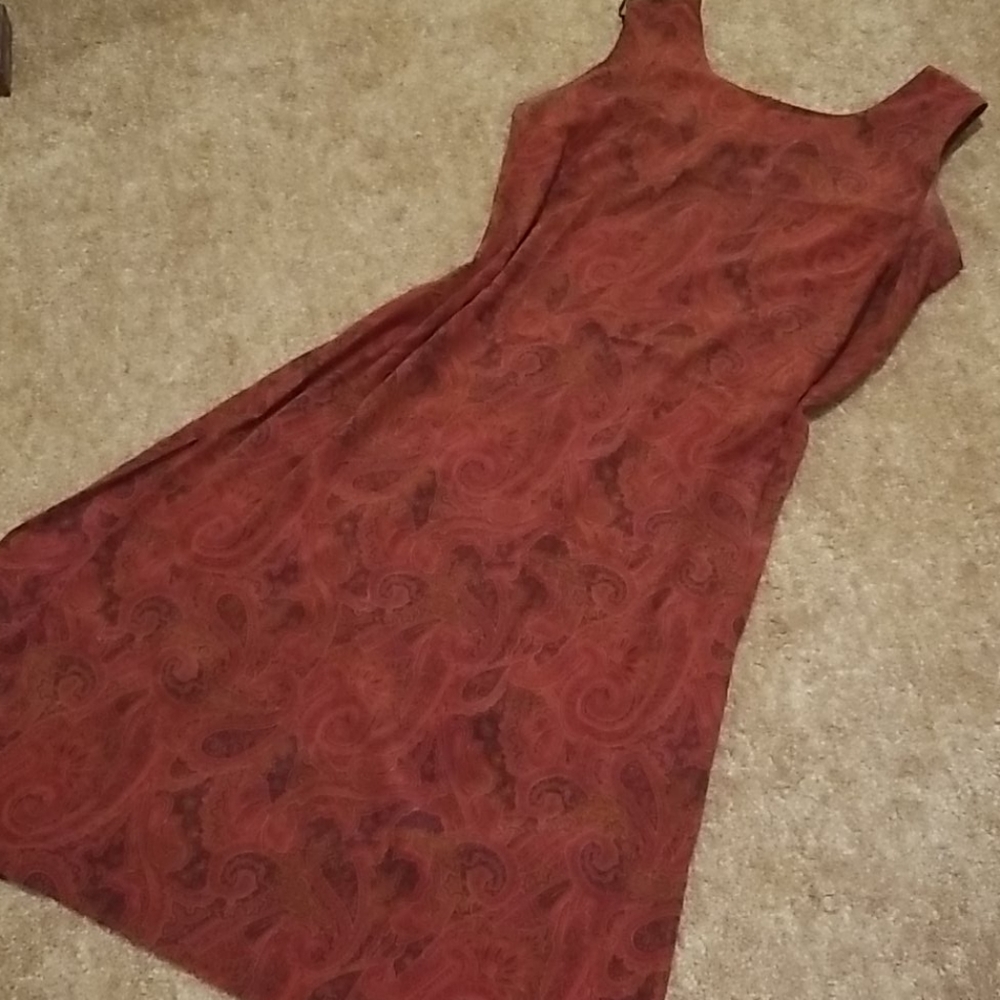 ❤Laura Scott Womens Dress